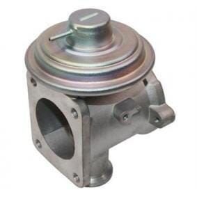 EGR Klep BMW X3 X5 X6 E60 E61 E65 E66 E67 E90 E63 E91 E93 E9, Neuf, -, -, -