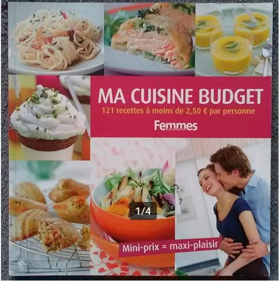Mijn keukenbudget 121 recepten voor minder dan €2,5 per pers, Boeken, Gezond koken, Nieuw, Ophalen of Verzenden, Hoofdgerechten