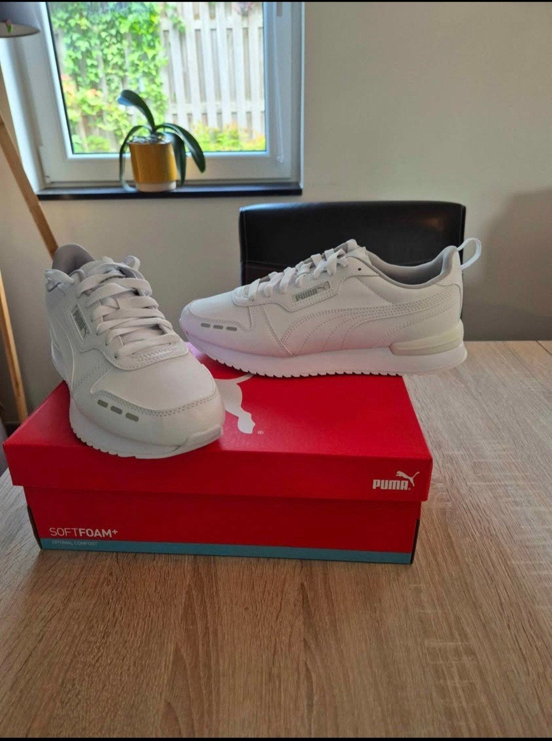 Baskets Puma R78 SL