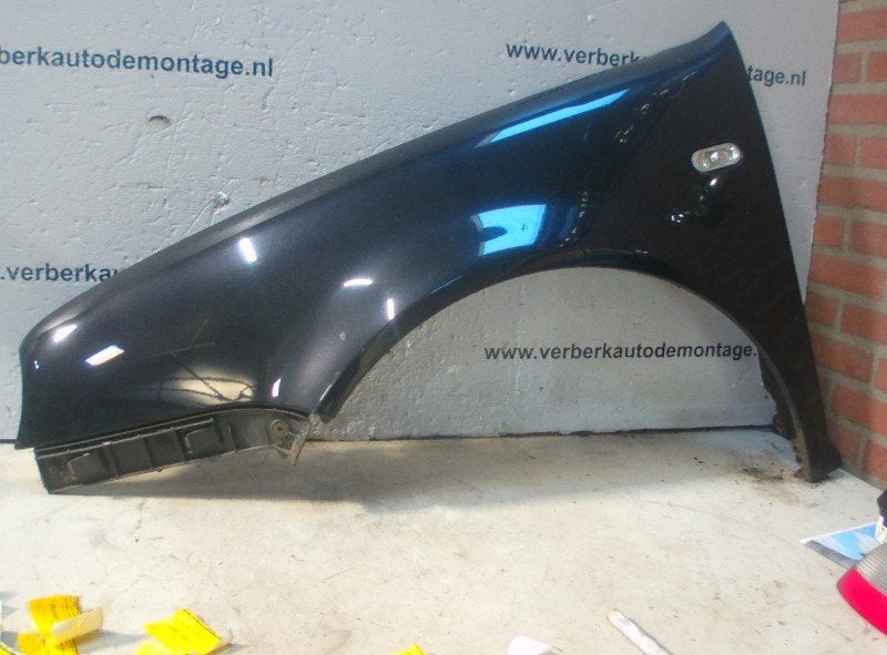 SPATBORD LINKS VOOR Volkswagen Golf IV (1J1), Auto-onderdelen, Gebruikt, Volkswagen, Volkswagen AG, Voor