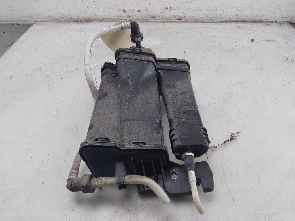 FILTRE A CHARBON Seat Arona (KJX) (|2Q0201801A|2Q0196B|), Dhr. J. Ham, Administratie@autoham.nl, Utilisé, Seat