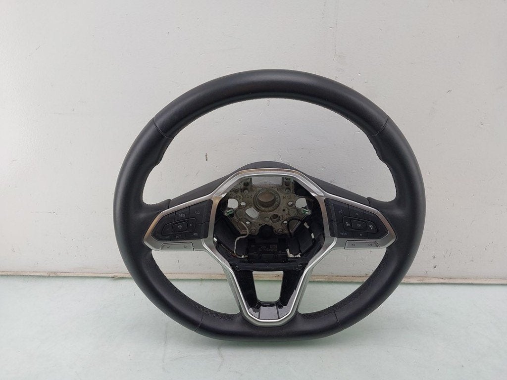 VOLANT DIRECTION Volkswagen Polo VI (AW1) (01-2017/11-2021), Volkswagen, Volkswagen AG, Utilisé, Kundenbetreuung@volkswagen.de