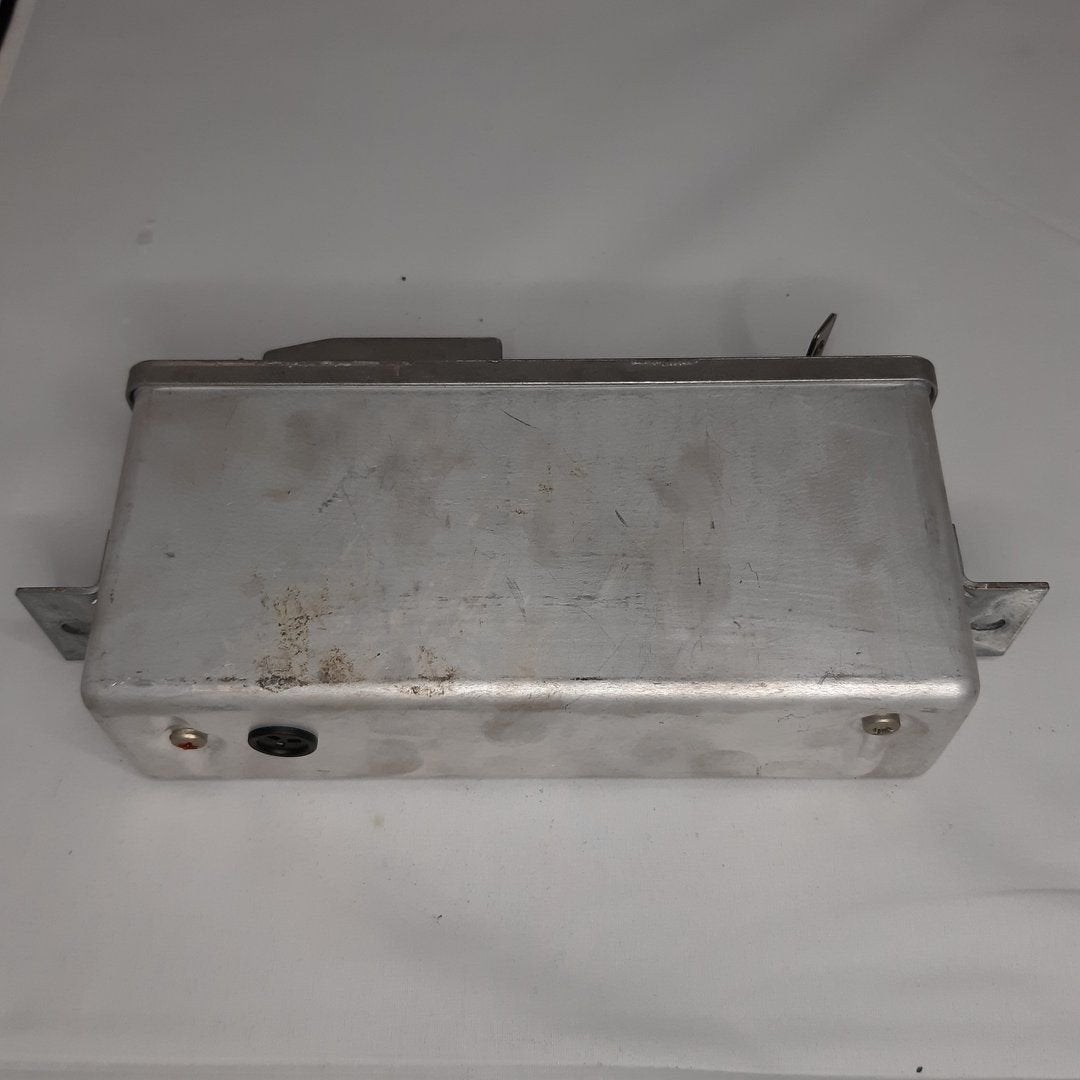 ABS module 34521158958 Bosch 0 265 100 049 BMW E34 E32, Auto-onderdelen, Elektronica en Kabels, BMW, Gebruikt, Ophalen of Verzenden