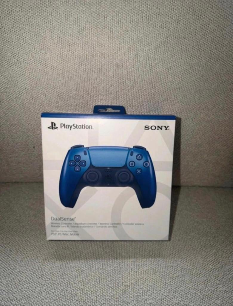 Playstation 5 controller, Ophalen of Verzenden, Nieuw, Playstation 5