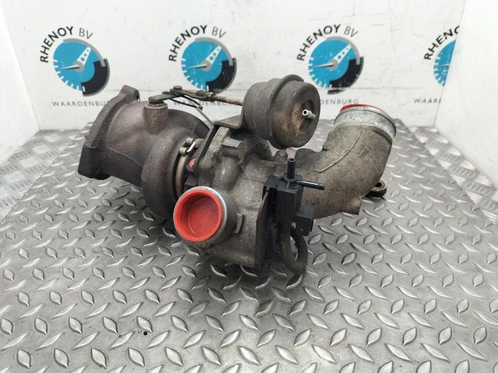 FORD S-MAX TURBO 2008, Ophalen of Verzenden, Gebruikt, Stiba lid