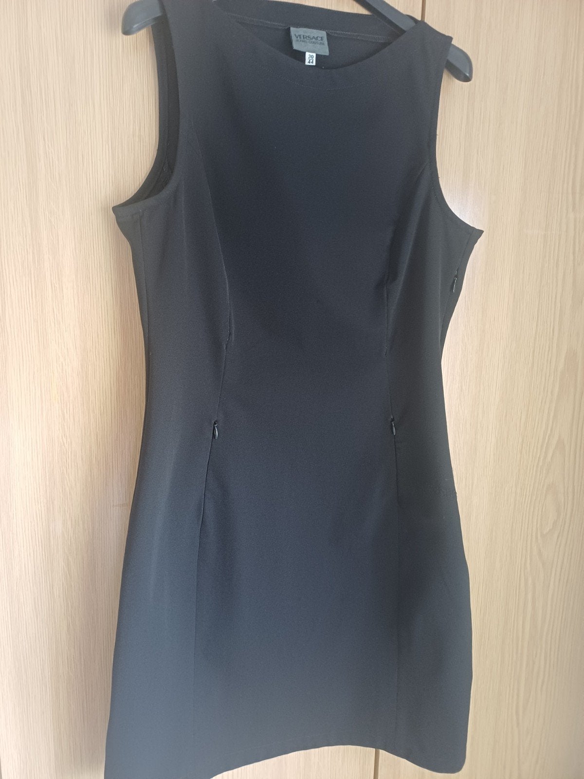 petites robes sympa, Taille 38/40 (M), Comme neuf, Enlèvement, Versace