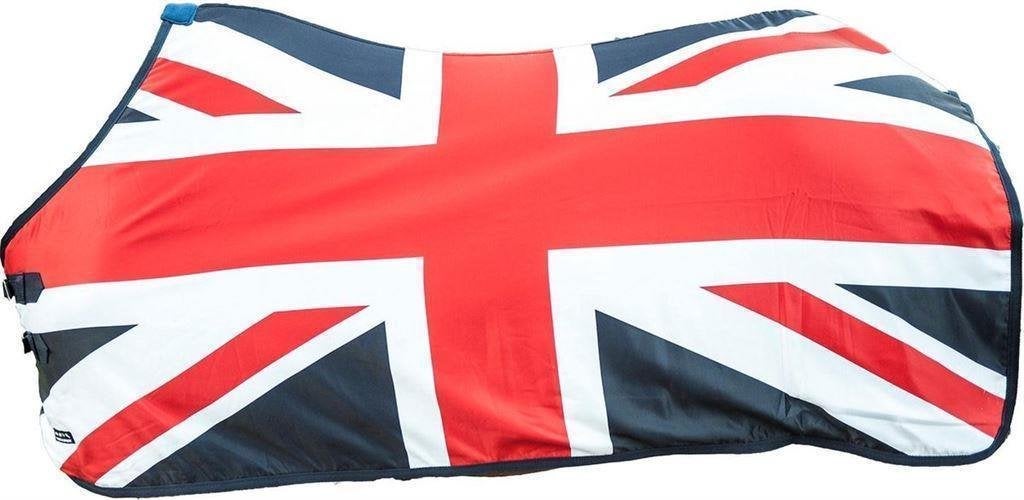 Cooler Flags Deken UK 125/160, Ophalen of Verzenden, Nieuw, Deken, BR