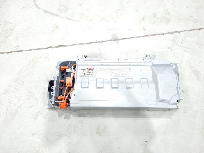Batterie (hybride) d'un Toyota C-HR, Autos : Pièces & Accessoires, Batteries & Accessoires, Toyota, Utilisé, 3 mois de garantie
