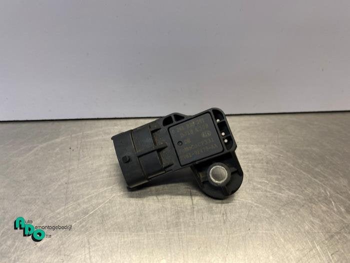 Carte capteur (tubulure d'admission) d'un Ford Focus (Focus, -, 3 mois de garantie, -, -