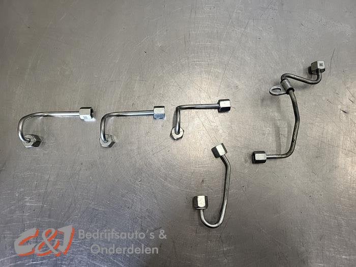 Conduit de carburant d'un Fiat Talento, Autos : Pièces & Accessoires, -, 3 mois de garantie, Utilisé, Fiat