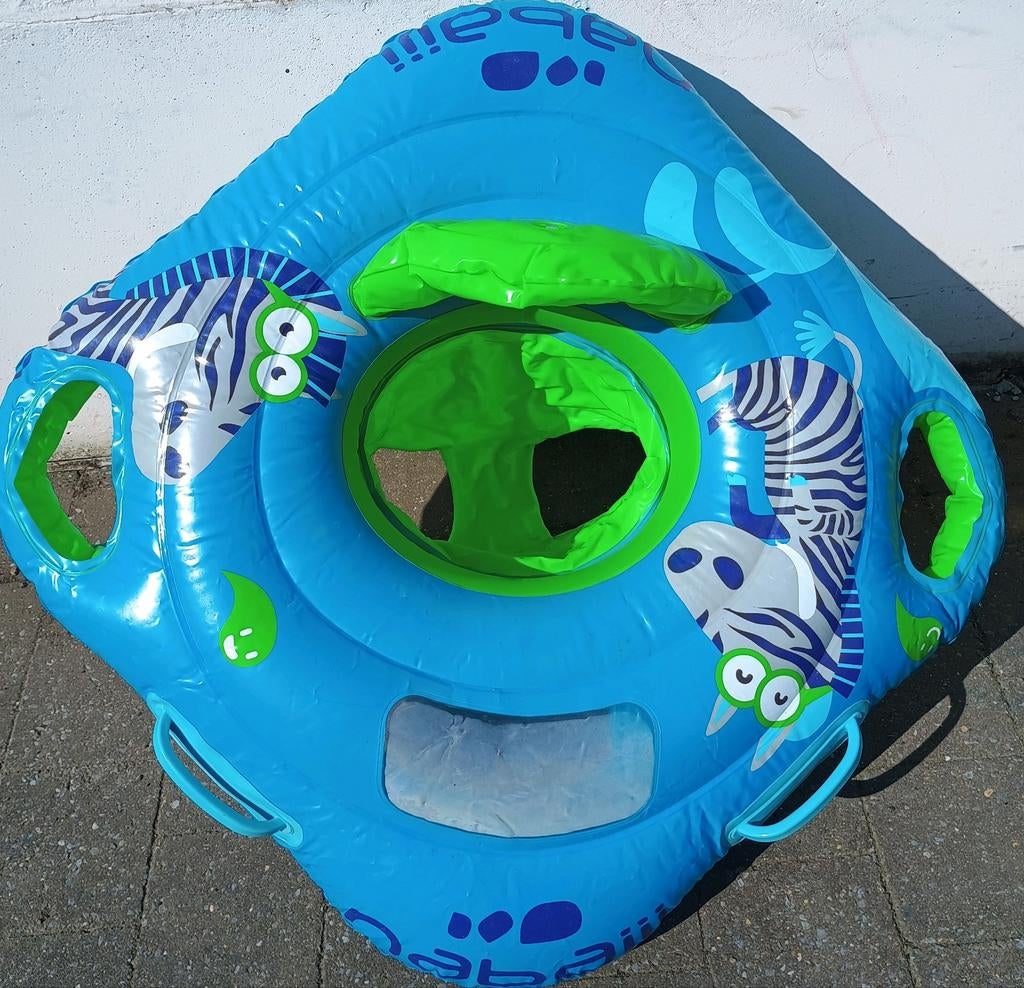 Piscine Decathlon Nabaiji, Enlèvement, Comme neuf