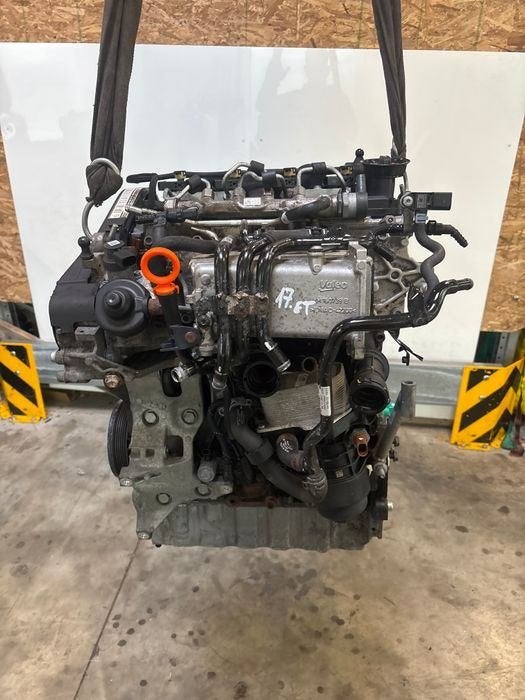 VW Golf VII 1.6 TDI - CLHA-CLH-CLHB/04L100090-04L100090X, Envoi, Révisé, Volkswagen