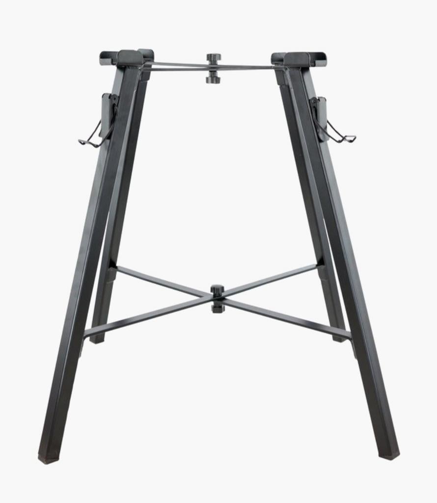 Grill Guru high level stand., Tuin en Terras, Houtskoolbarbecues, Ophalen
