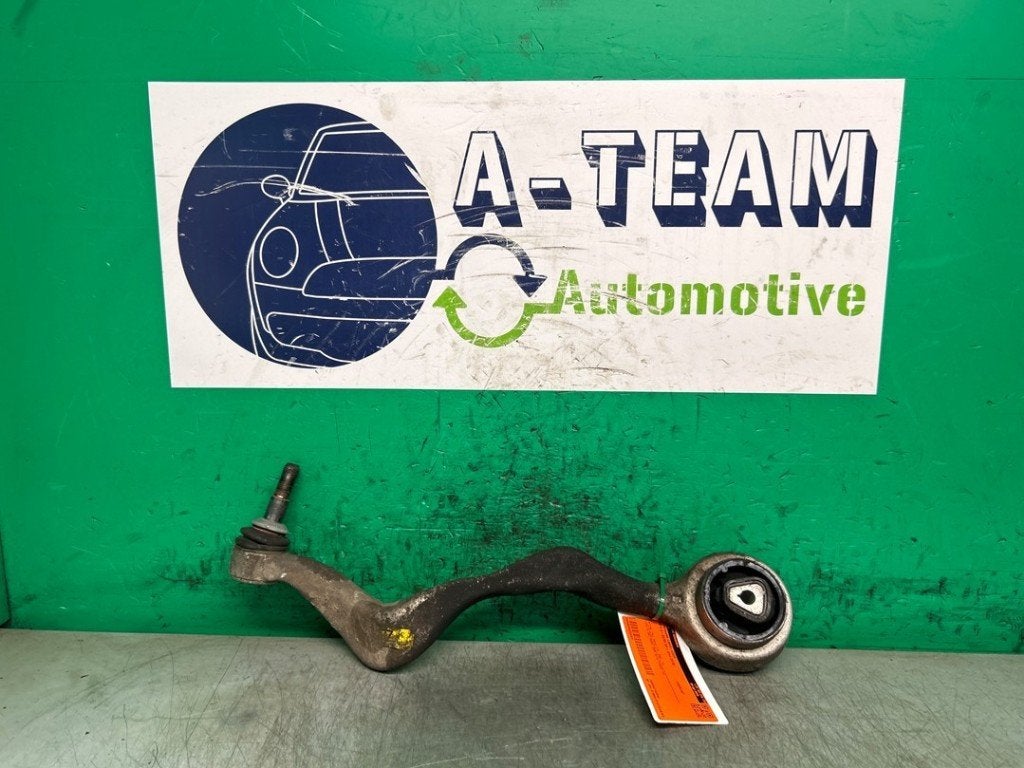 BRAS DE SUSPENSION AVANT GAUCHE (TRIANGLE) BMW, Utilisé, BMW, Petuelring 130
80809  München, DE, Bayerische Motoren Werke AG