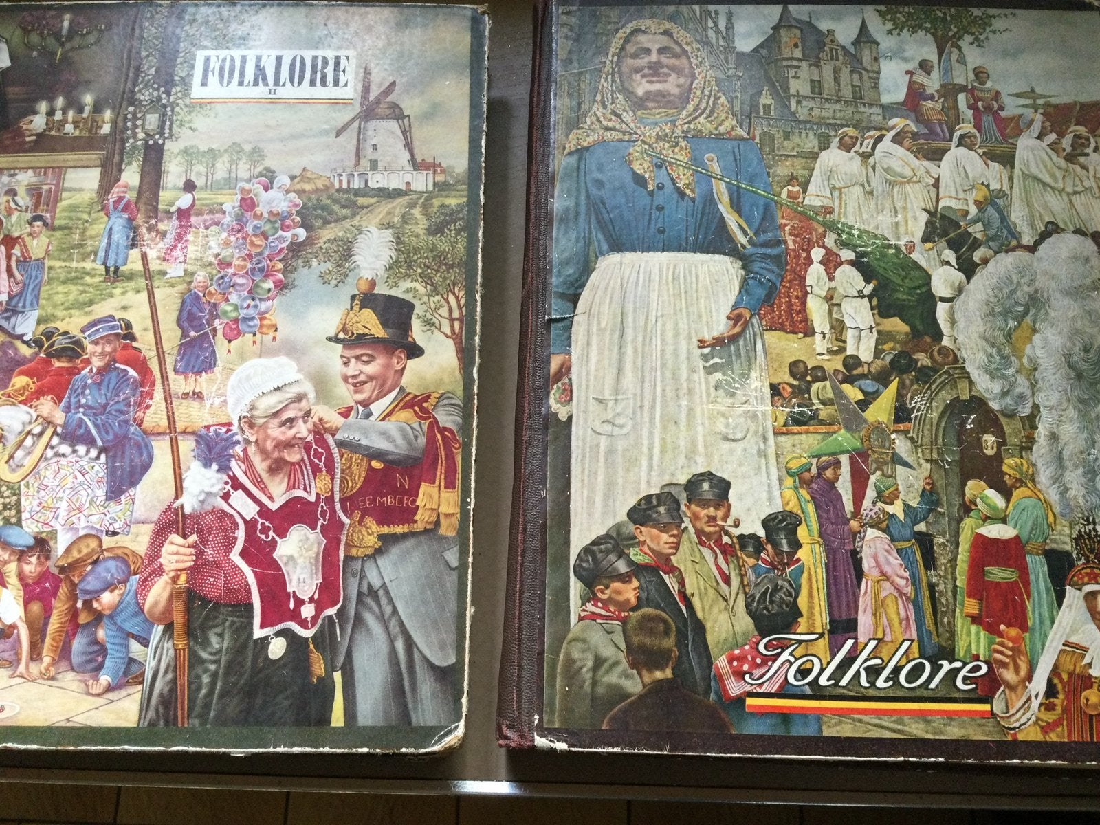 Prentenboeken folklore, Boeken, Prentenboeken en Plaatjesalbums, Ophalen