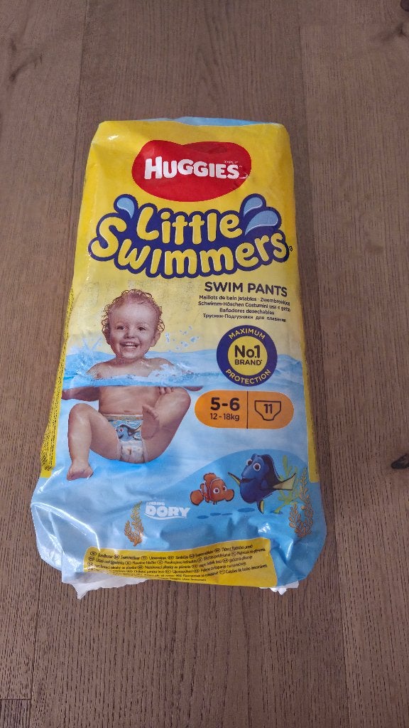 Zwempampers, Enfants & Bébés, Vêtements de bébé | Maillots de bain pour bébés, Neuf, Garçon ou Fille, Couche de bain, Enlèvement