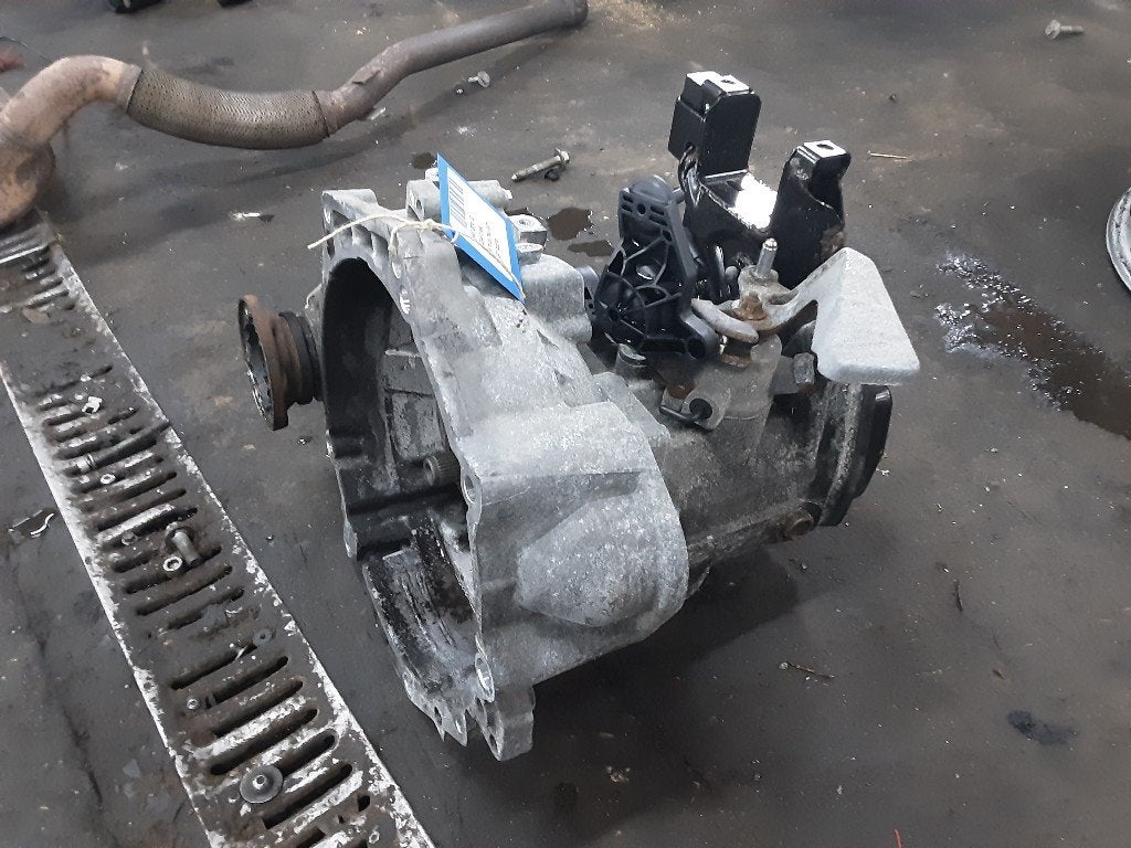 BOITE DE VITESSES MANUELLE Seat Ibiza ST (6J8) (MAL), Mevr. I. Hauben, Utilisé, Rue de l'Espoir 34 34
4030  GRIVEGNÉE, BE, Info@Collignon.be