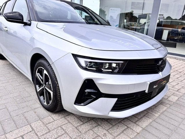 Opel Astra Sports Tourer GS-LINE 130PK/GPS/Winterpack/360C, Autos, Argent ou Gris, Achat, https://public.car-pass.be/vhr/a078120b-531e-4e93-a732-0bff7084fb4c