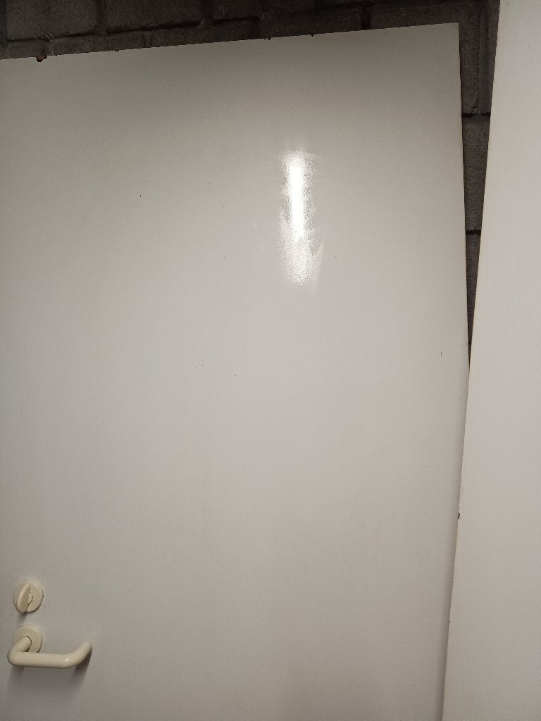 Gratis 5 branddeuren 201 op 82.5 cm, Ophalen, Gebruikt, 80 tot 100 cm, Binnendeur