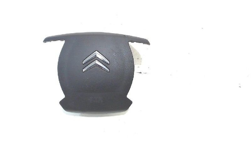 Airbag stuur Citroën C5, Onderdelen@venauto.nl, Van der Ven Autorecycling B.V., Ettenseweg 76, 4706 PB Roosendaal, The Netherlands