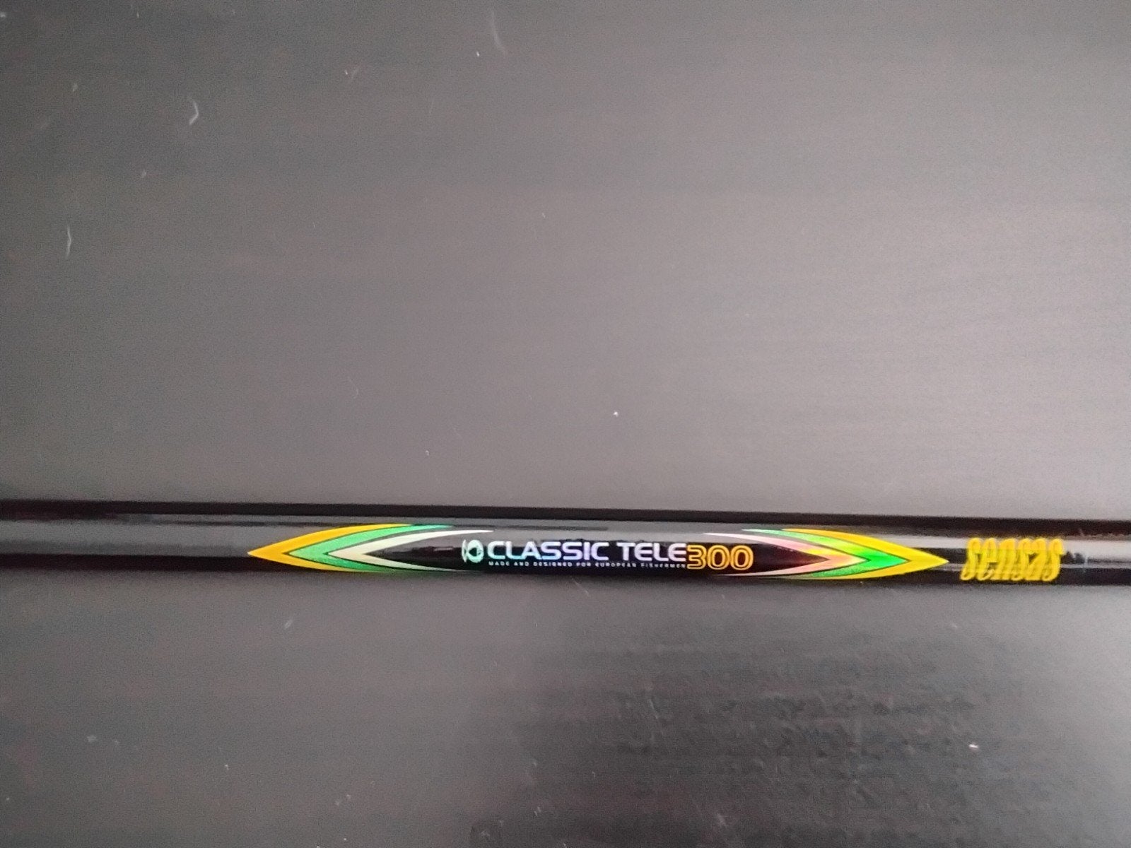 Sensas classic tele 300, Enlèvement, Comme neuf, Ligne fixe