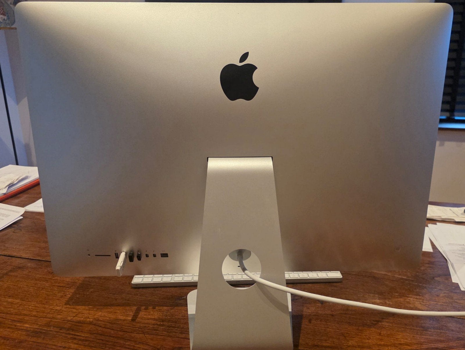 I mac 2015, Computers en Software, Ophalen, Gebruikt, IMac