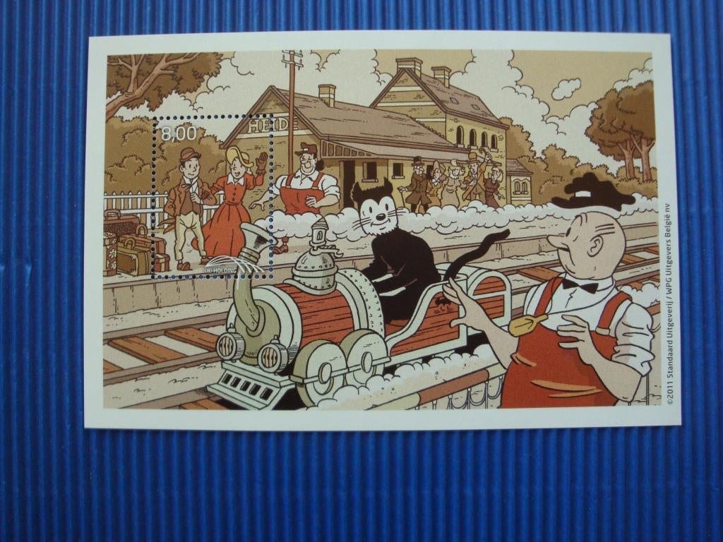 postzegels, Postzegels en Munten, Verzenden, Postfris, Postfris