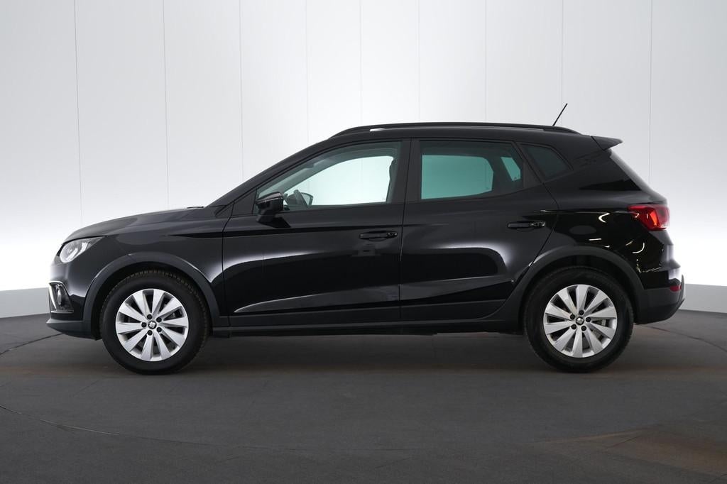 (1YTK162) SEAT ARONA, Capteur de stationnement, Achat, 139 g/km, Entreprise