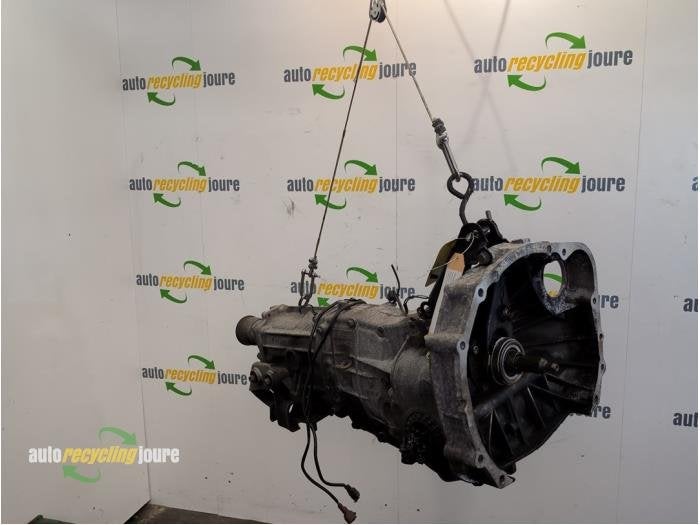 Versnellingsbak van een Subaru Legacy, Auto-onderdelen, Subaru, Gebruikt, -, -