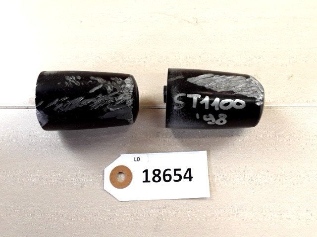 ST1100 1990 - 2001 Honda Stuurgewicht D1-35116