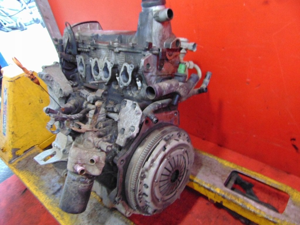 Moteur AZJ Nu VW BORA GOLF NEW SKODA OCTAVIA, Autos : Pièces & Accessoires, Envoi, Utilisé, Daihatsu