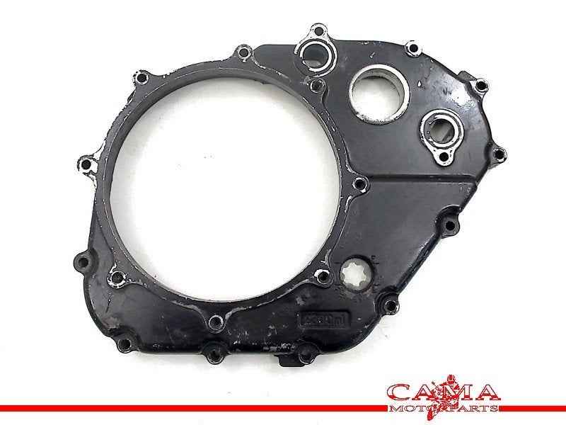 COUVERT DE MOTEUR SV 650 1999-2002 (SV650N SV650S SV650), Motos, Dhr. S. di Majo, Utilisé, Info@cama-motorparts.nl, P.J. Troelstraweg 8 8
3144 CX  MAASSLUIS, NL