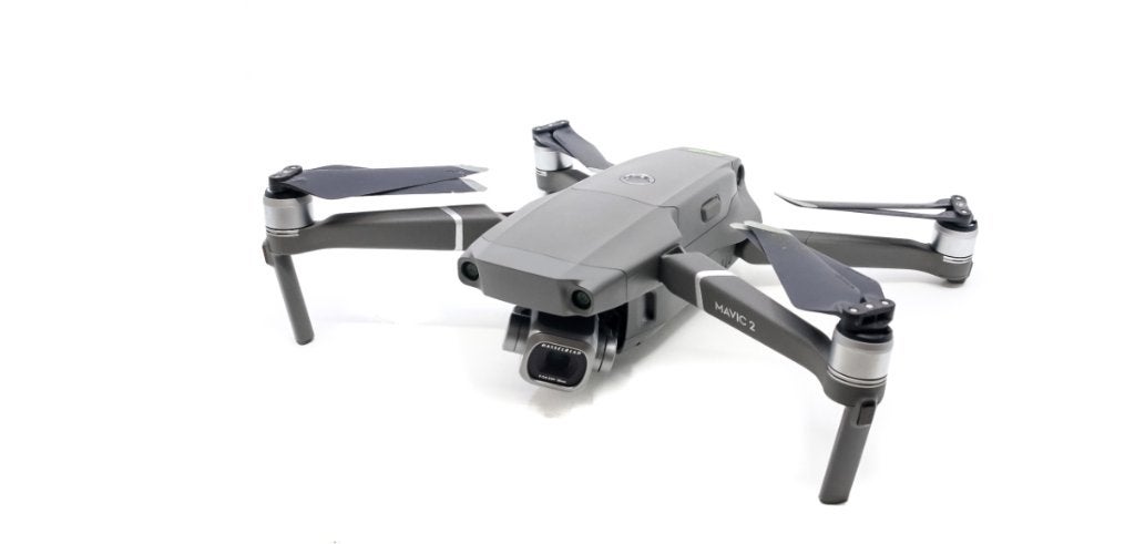 Dji Mavic 2 Pro, Hobby en Vrije tijd, Modelbouw | Radiografisch | Helikopters en Quadcopters, Elektro, RTF (Ready to Fly), Quadcopter of Multicopter