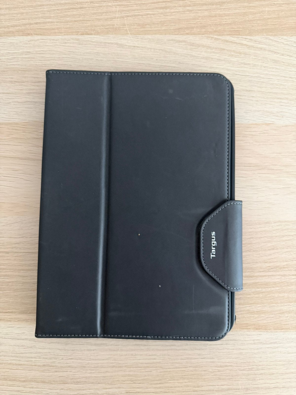 Targus - hoesje voor Ipad, Computers en Software, Tablet-hoezen, Ophalen, Zo goed als nieuw