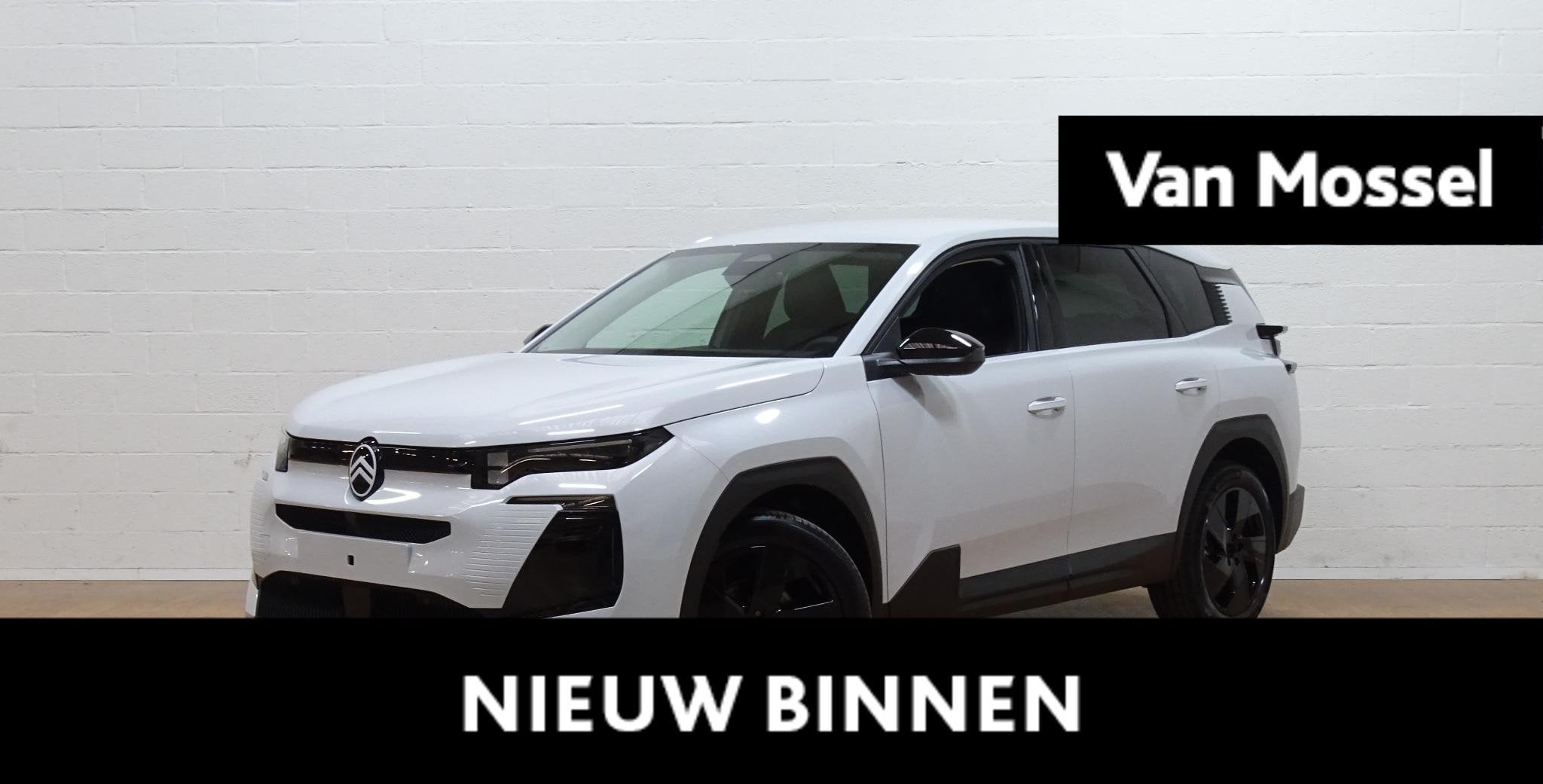 Citroën C5 Aircross Hybrid 145 ch/pk Automatic PLUS, Autos, Citroën, Achat, https://public.car-pass.be/vhr/7704544a-3427-4445-8b12-af26a1b3311f