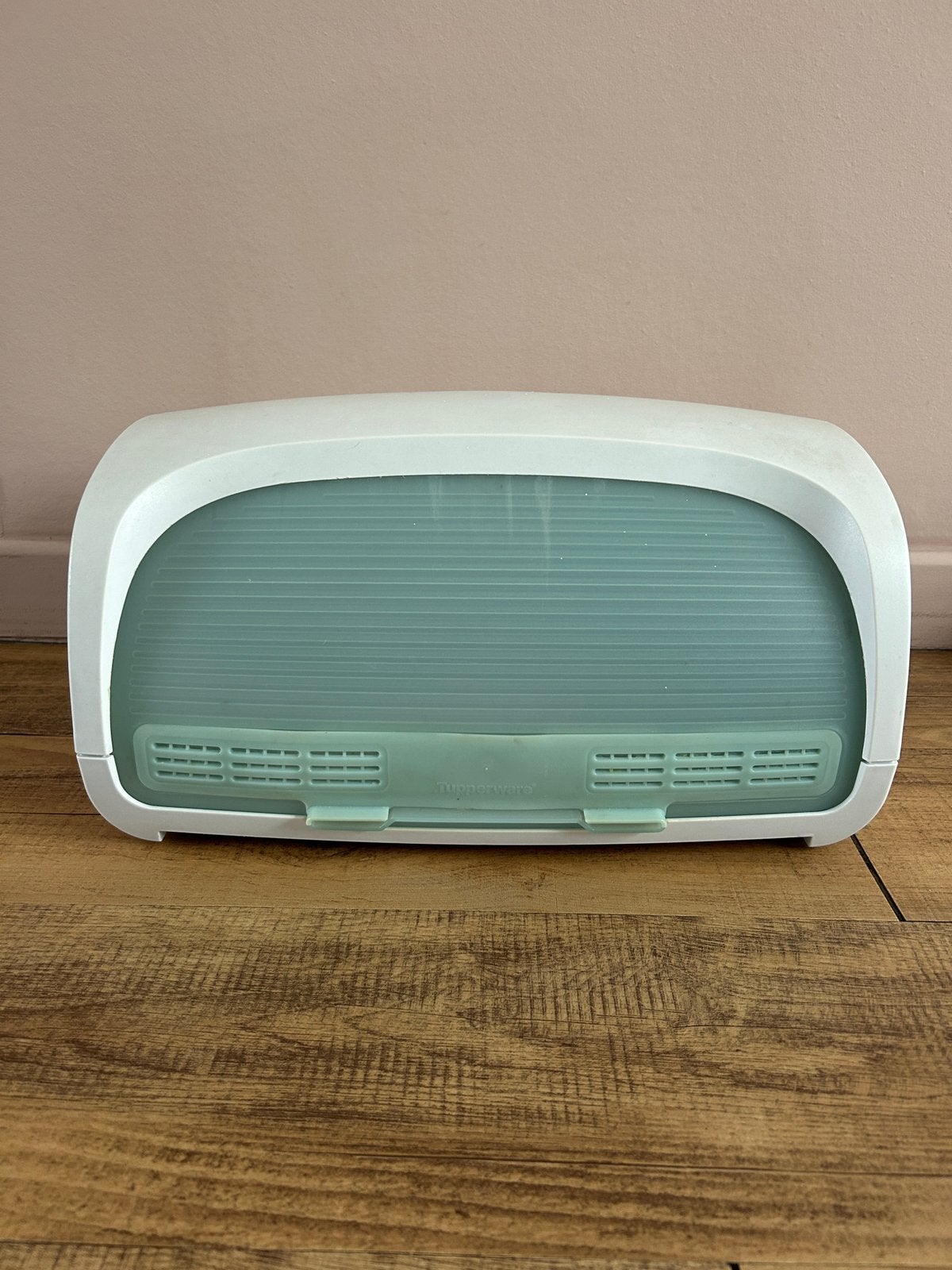 Brooddoos Tupperware, Huis en Inrichting, Ophalen of Verzenden