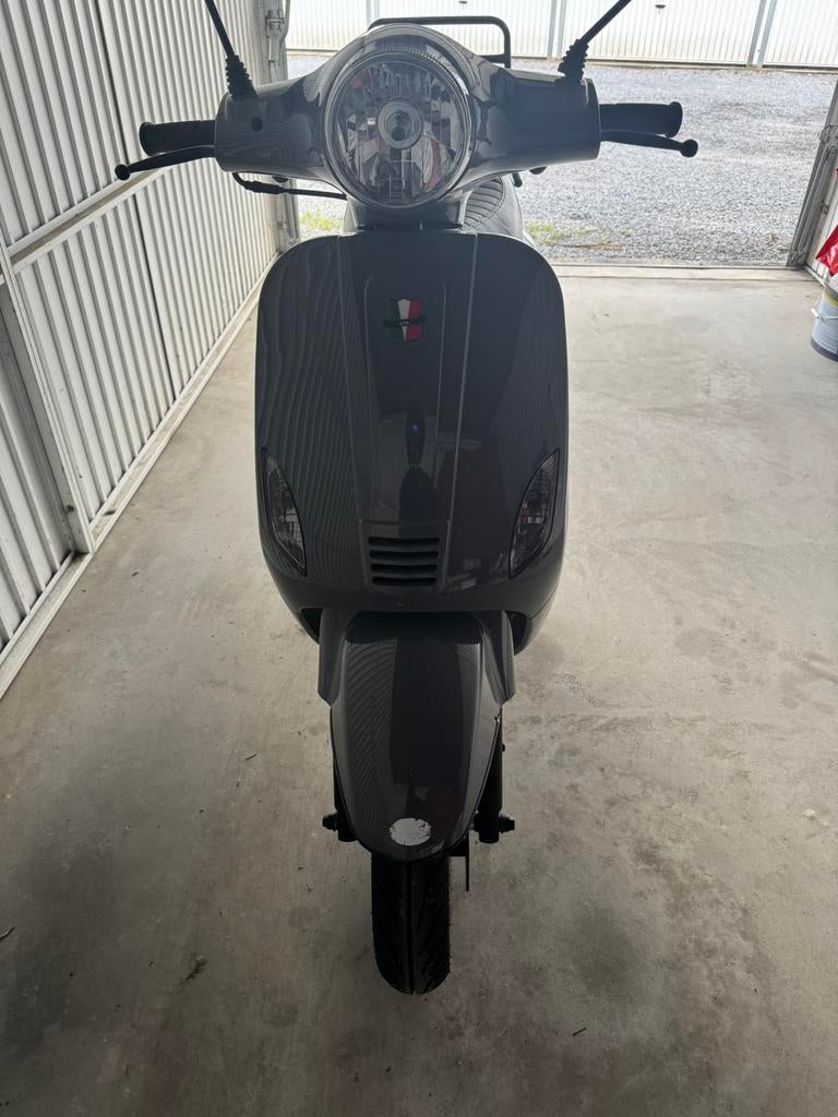 Gts Toscana, Ophalen, Overige modellen, 50 cc, Klasse B (45 km/u)