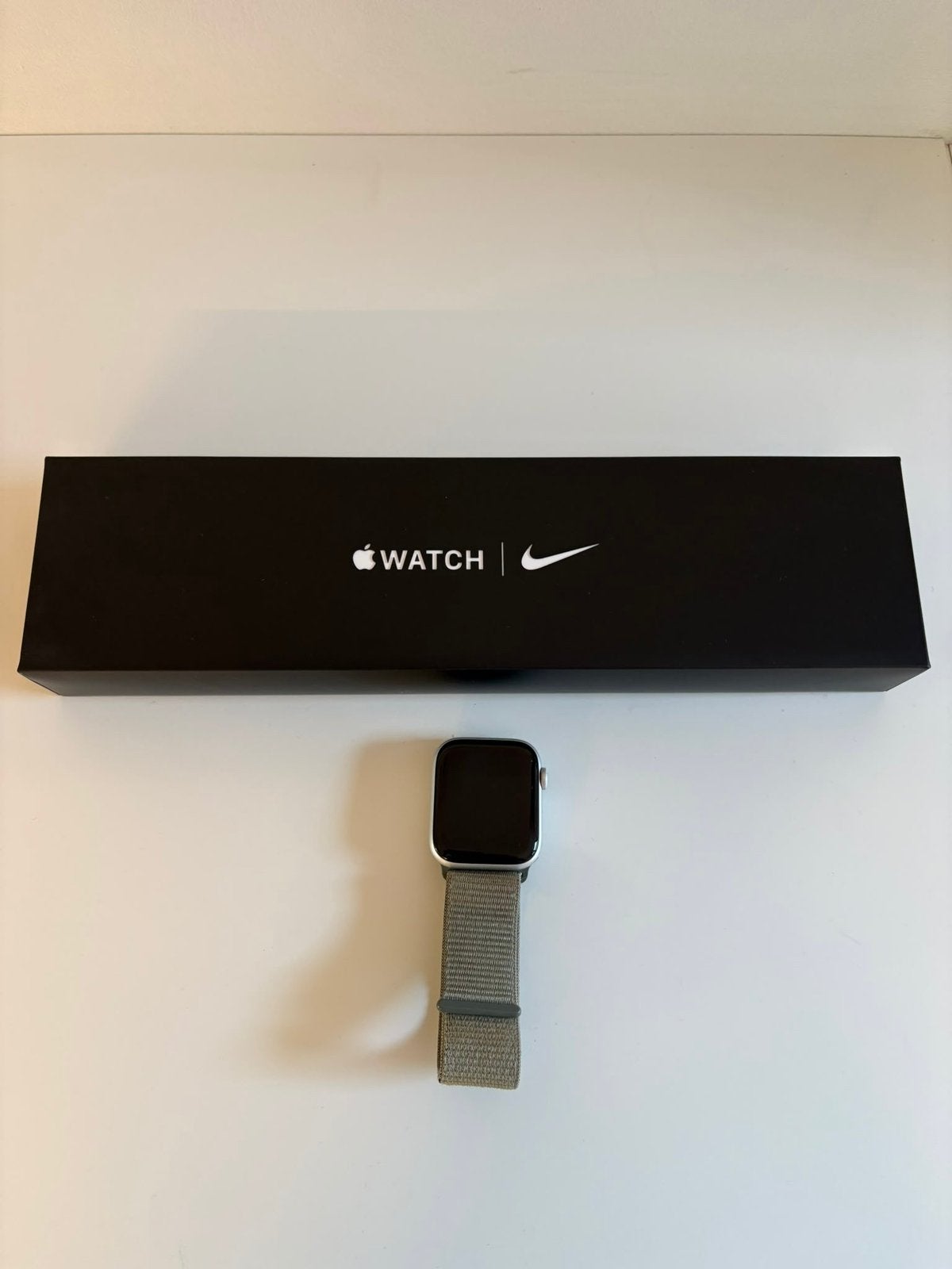 Apple Watch Series 6 44MM, Ophalen of Verzenden, Zo goed als nieuw