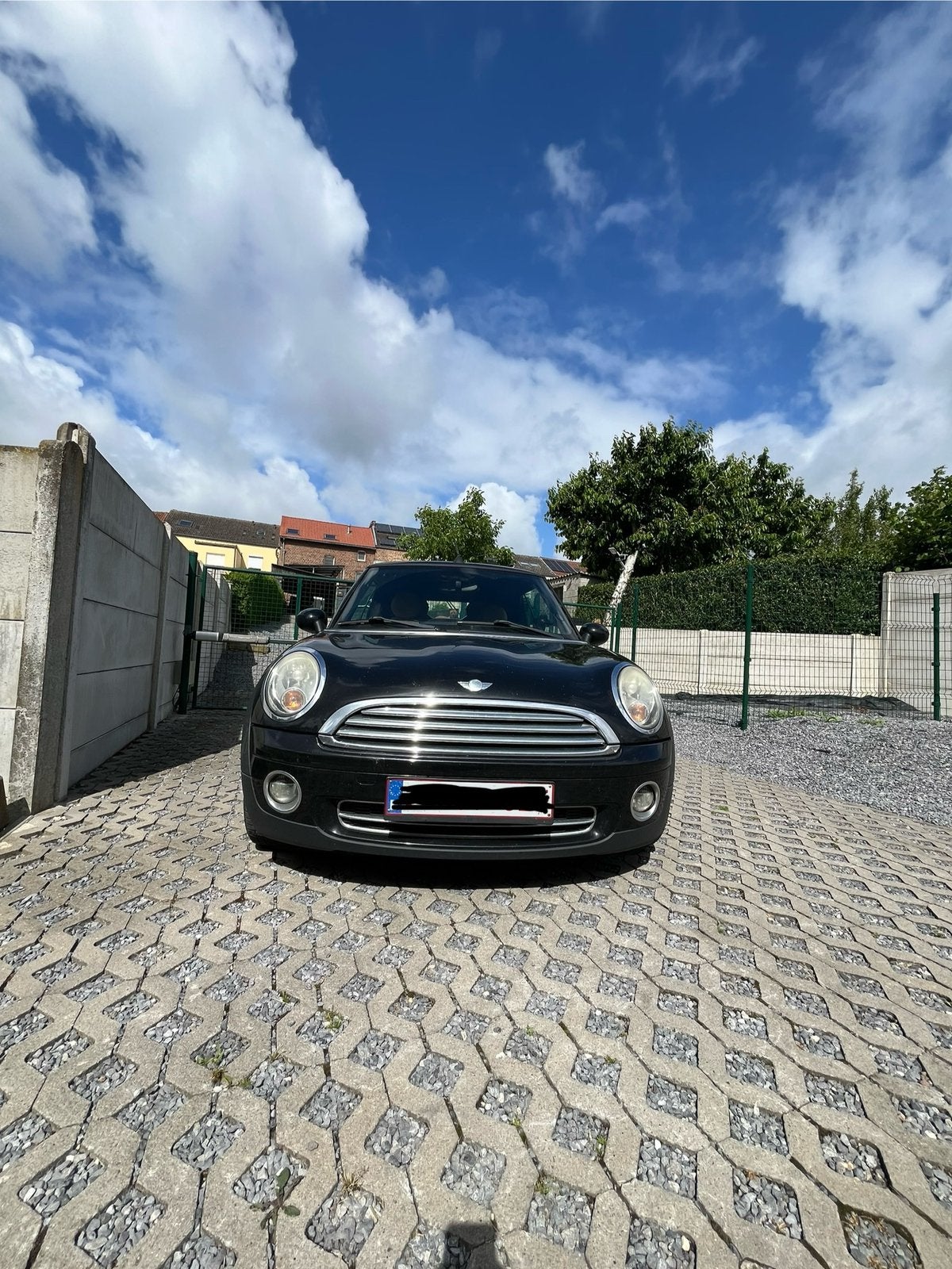 Mini cabrio, Autos, Mini, Particulier, Cabrio, Phares directionnels, Airbags, Air conditionné, Rétroviseurs électriques, Vitres électriques