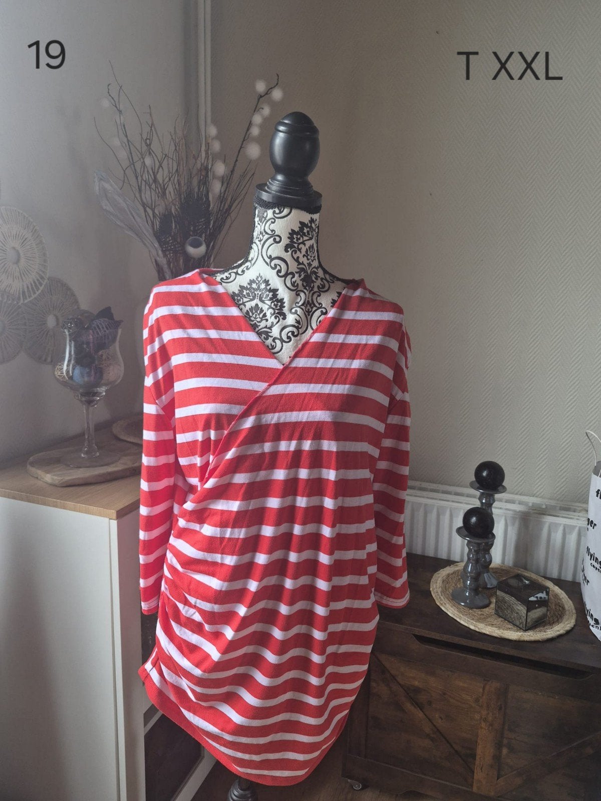 Blouse XXL, Enlèvement ou Envoi