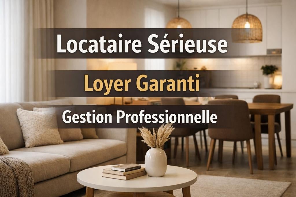 Recherche bien meublé à louer en Flandre, Immo