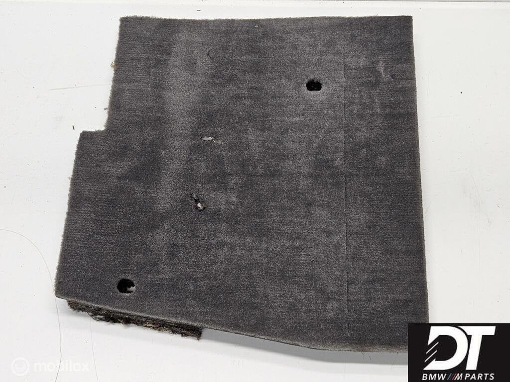 Kofferbakbekleding BMW 8-serie E31 ('90-'99) 51471970975, Nieuw, Ophalen of Verzenden, BMW, BMW