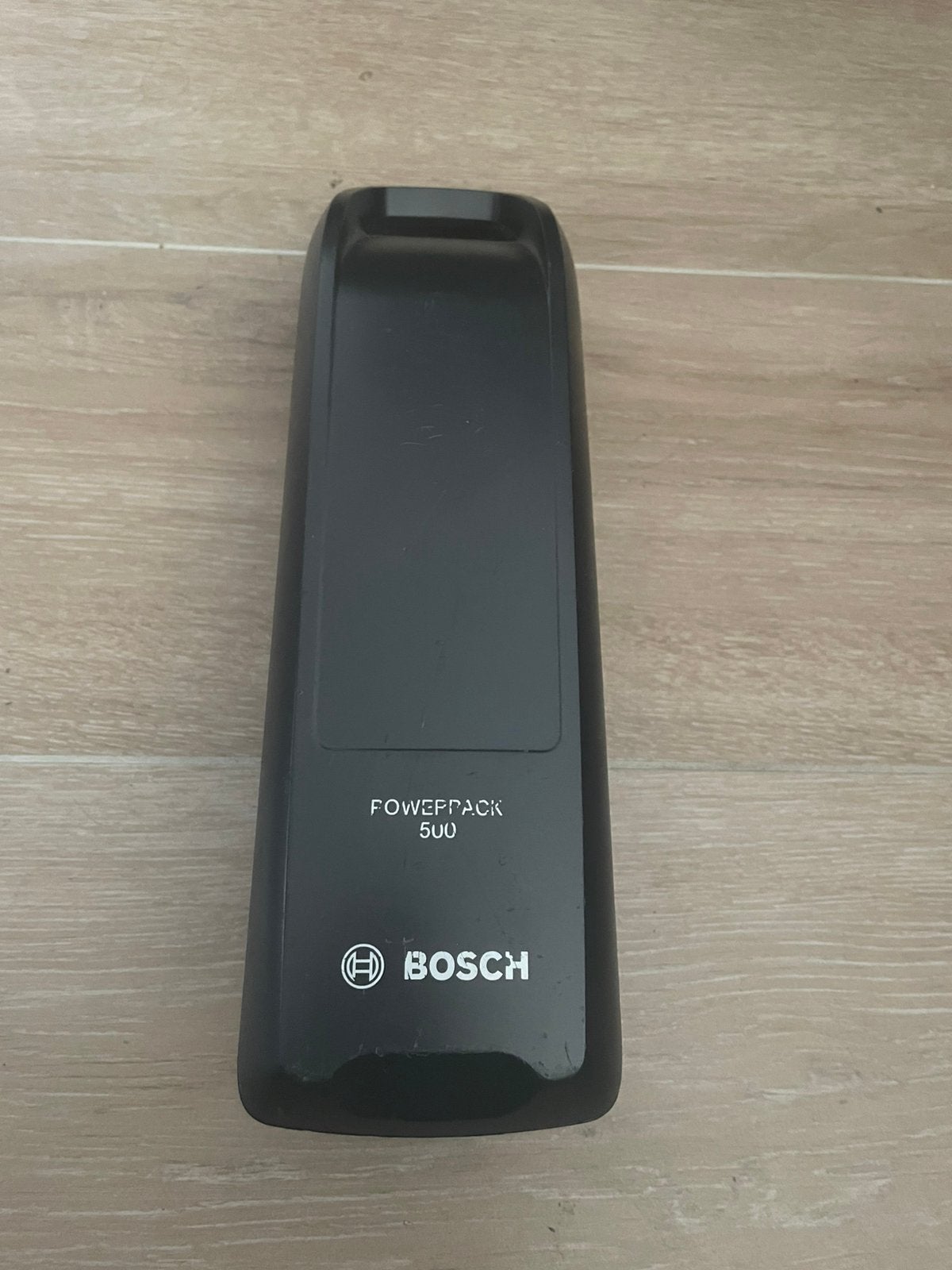 Bloc d'alimentation Bosch 500, Enlèvement ou Envoi, Utilisé