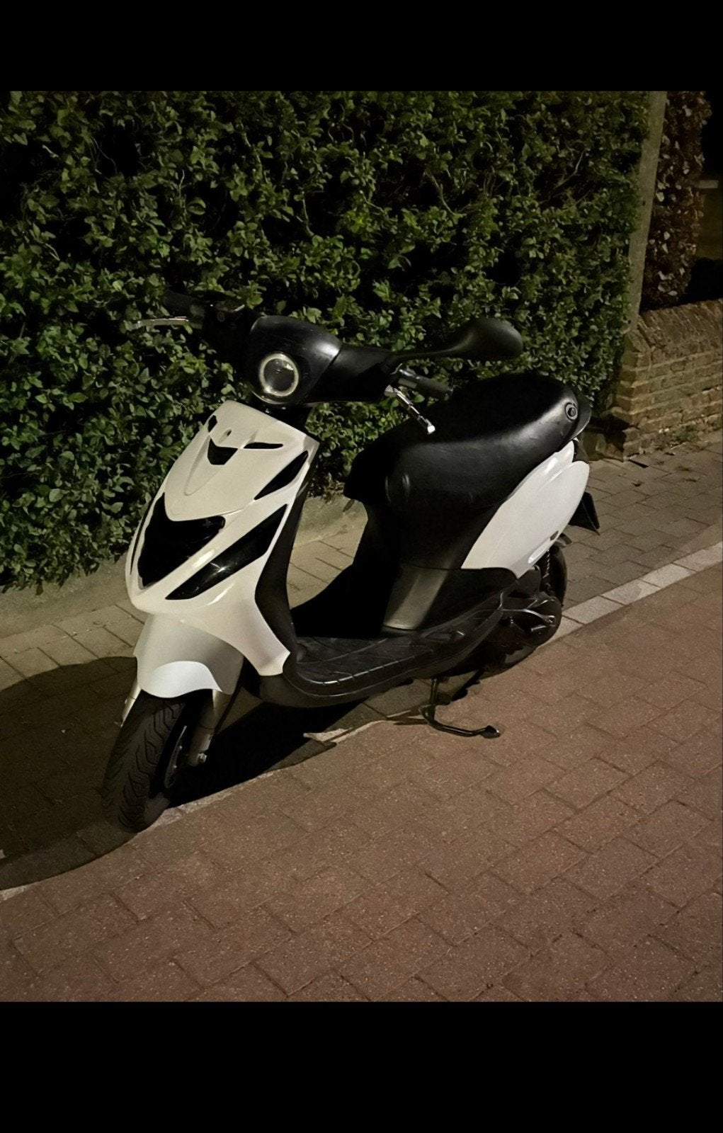 zip 2t 70cc b klasse, Fietsen en Brommers, Tweetakt, Gebruikt, Zip, Ophalen of Verzenden