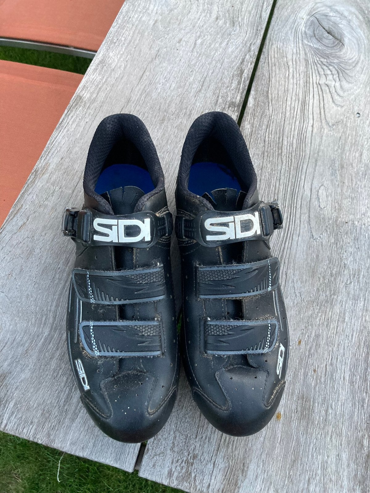 Sidi mtb schoenen maat 40, Ophalen, Zo goed als nieuw, Schoenen