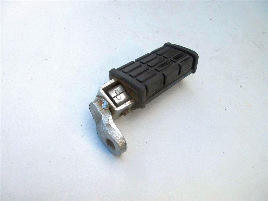 Yamaha XV920 voetstep RA XV 920 voetsteun voet steun step, Motoren, Onderdelen | Yamaha, Ophalen of Verzenden, Gebruikt