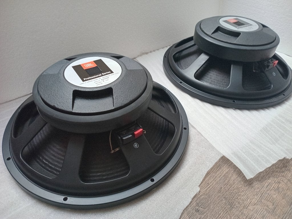 Haut-parleur JBL 2235H, Envoi, Comme neuf, Moins de 500 watts, Sono