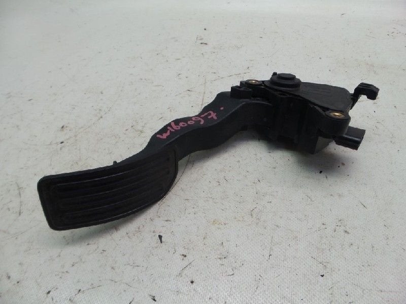 GASPEDAAL Nissan Micra (K13) (|180021HM0A|), Gebruikt, Nissan