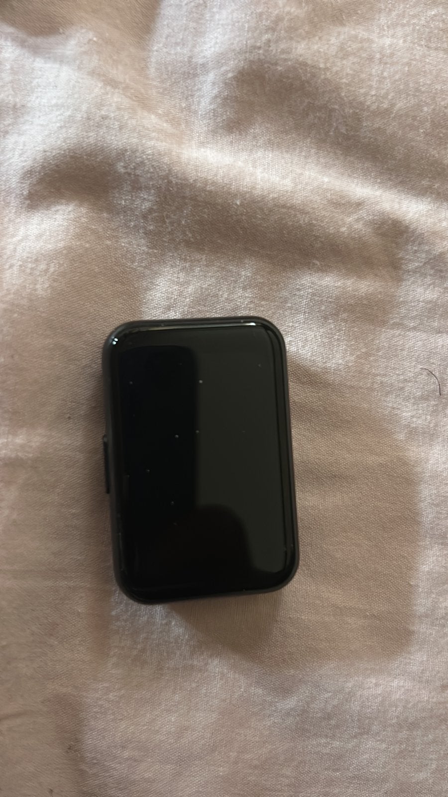 Samsung galaxy fit3, Ophalen of Verzenden