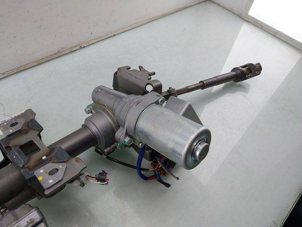 DIRECTION ASSISTEE ELECTRIQUE Mitsubishi Space Star (A0), Info@mitsubishi-motors.de, MITSUBISHI, Utilisé, Mitsubishi
